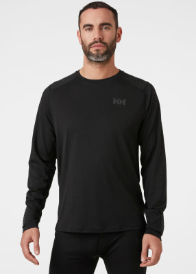Helly Hansen Lifa Active Cr férfi sí aláöltözet