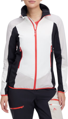 McKINLEY Saina Tourenjacke mit Kapuze