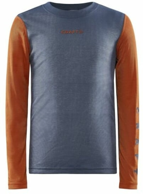 Craft Core Warm Baselayer sada termo prádla