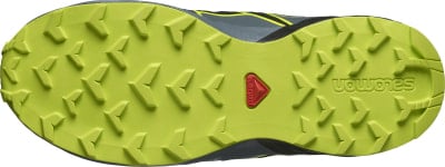 Salomon Speedcross CSWP Laufschuhe