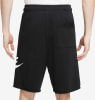 Nike M NK Pán. šortky CLUB ALUMNI HBR FT SHORT