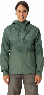 Vaude Loamer Rain Regenjacke