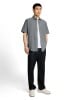 Tom Tailor Structured Shirt férfi ing