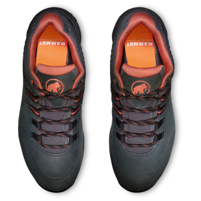 Mammut Nova IV Low GTX Dám.turistická obuv UK velikosti