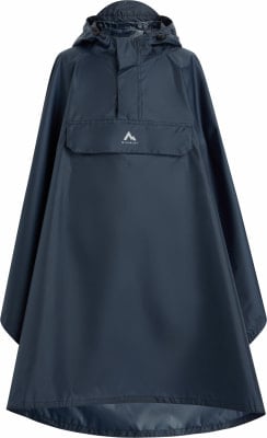 McKINLEY Lambaol III J Regenponcho 100%PES,AQB 10.10