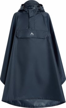 McKINLEY Lambaol III 2L Regenponcho mit Kapuze