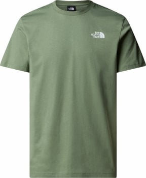 The North Face Redbox Celeb T-Shirt