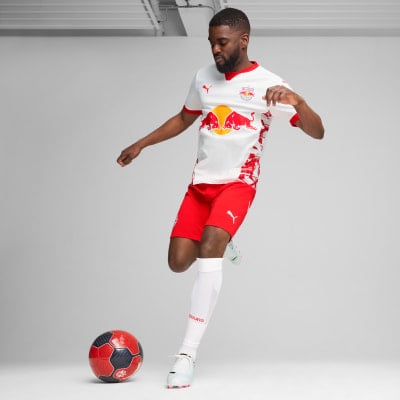 Puma FC Red Bull Salzburg 24/25 Heimtrikot