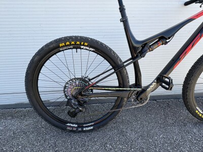 KTM  Scarp Exonic 