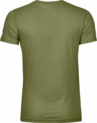 Ortovox 120 Cool Tec Mountain Cut T-Shirt