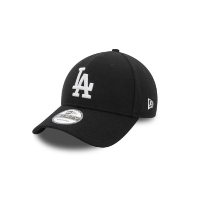 New Era 9Forty LA Dodgers Melton Wool kšiltovka