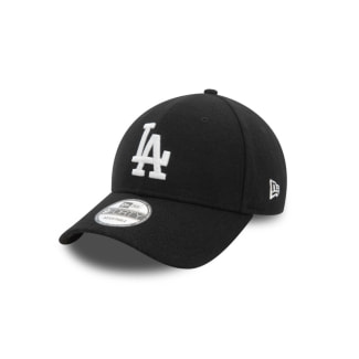 9Forty LA Dodgers Melton Wool kšiltovka