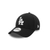 New Era 9Forty LA Dodgers Melton Wool kšiltovka