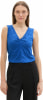 Tom Tailor TOM TAILOR Top Crincle Női top