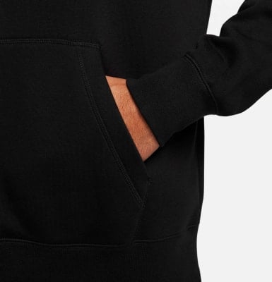 Nike Club Fleece Hoodie