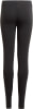 adidas G LIN LEG nadrág 92% Co/8% El - Single jersey