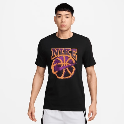 Nike Dri-FIT Basketball férfi póló