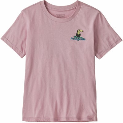 Patagonia Graphic T-Shirt
