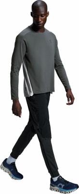 On Weather Pants Laufhose