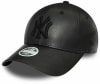 New Era New Era Faux Leather 9Forty Női sapka
