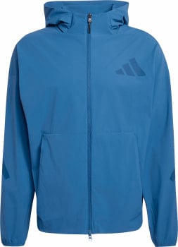 adidas M Z.N.E. WV TT Trainingsjacke m.Kapuze
