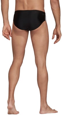 adidas 3-Streifen Badeslip