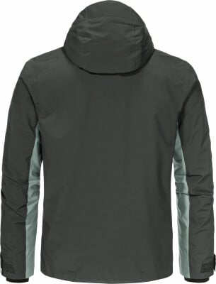 Schöffel Trifex Skijacke mit Kapuze