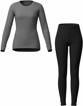 Löffler Transtex Warm Funktionsunterwäsche-Set