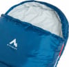 McKINLEY Camp SoftNest 5 Deckenschlafsack, +10/+5/-10