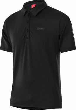 Tencel™ CF Poloshirt