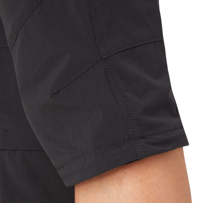 McKINLEY Mandorak II Zip Off Wanderhose