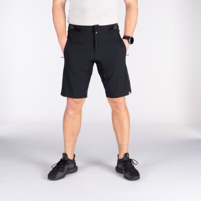 Northfinder Lonnie, pánske cyklistické šortky 2v1