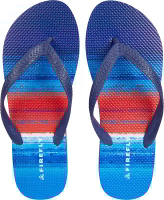 Firefly Madera Flip Flops