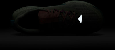 Nike Juniper Trail 3 női terepfutó cipő