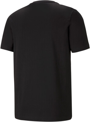 Puma ESS Logo Tee póló