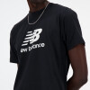 New Balance new balance Sport Essential Stacked Logo T-Shirt