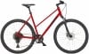 KTM X-Life Cross 28" női cross kerékpár