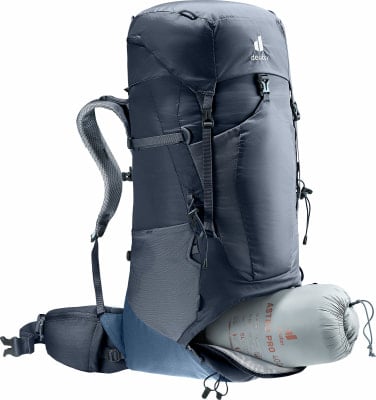 Deuter Aircontact Lite 50+10 Wanderrucksack