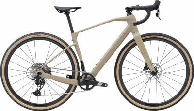 Polygon Tambora G7 Disc Gravelbike 28"