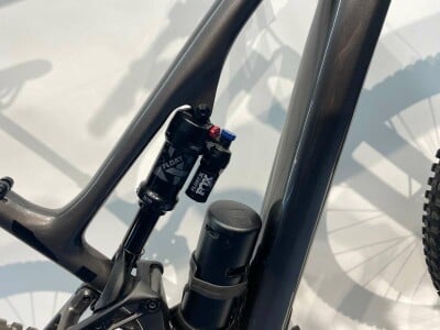 Specialized Levo SL Expert Carbon S3