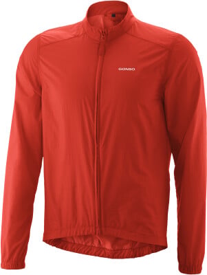 Gonso Adventure Jacket Wind Radjacke Gonso Adventure Jacket Wind Radjacke