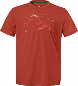 Schöffel Circ Sulten T-Shirt