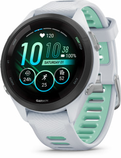 Forerunner 265S Laufuhr