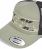 O'Neill Flower Trucker Kappe