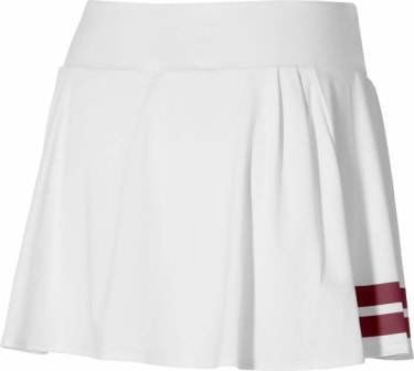 Printed Flying skirt női tenisz szoknya