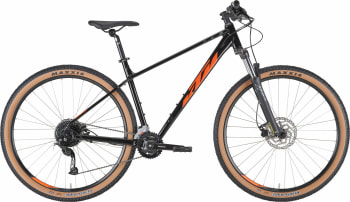 KTM Alp Comp 29, 29" horský bicykel