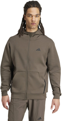 adidas Designed for Training Kapuzenjacke