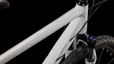 Cube Nature Pro Crossbike