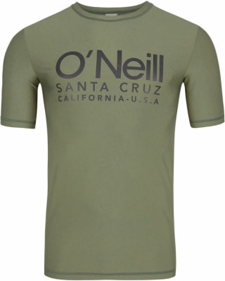 O'Neill Cali S/SLV Skins férfi strandpóló