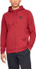 Under Armour Rival Fleece férfi kapucnis felső